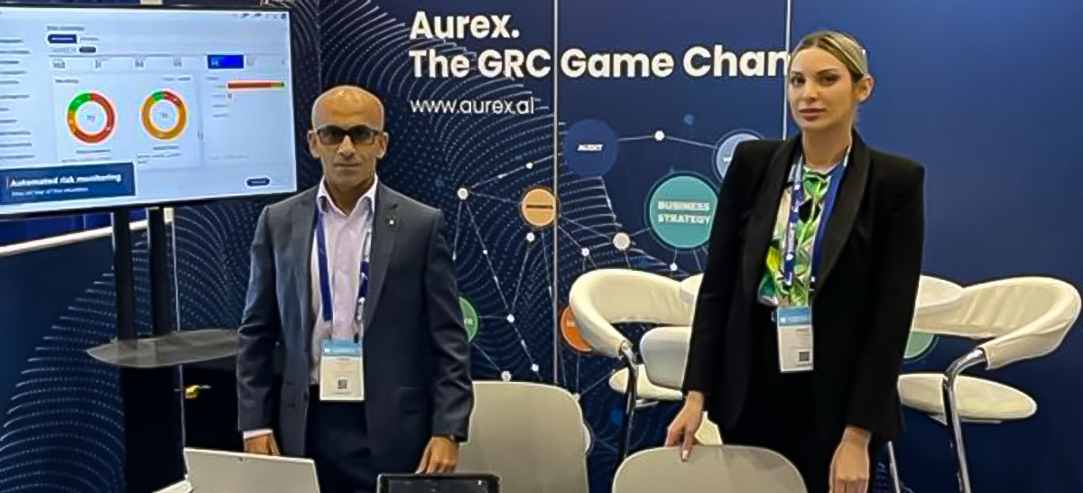 Aurex at the IIA International Conference in Chicago A Lookback
